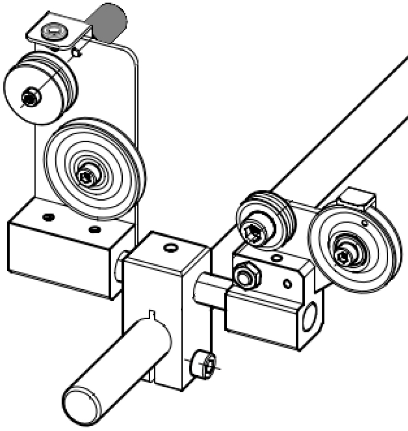 Wire guides