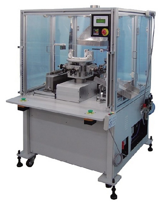 Soldering machine