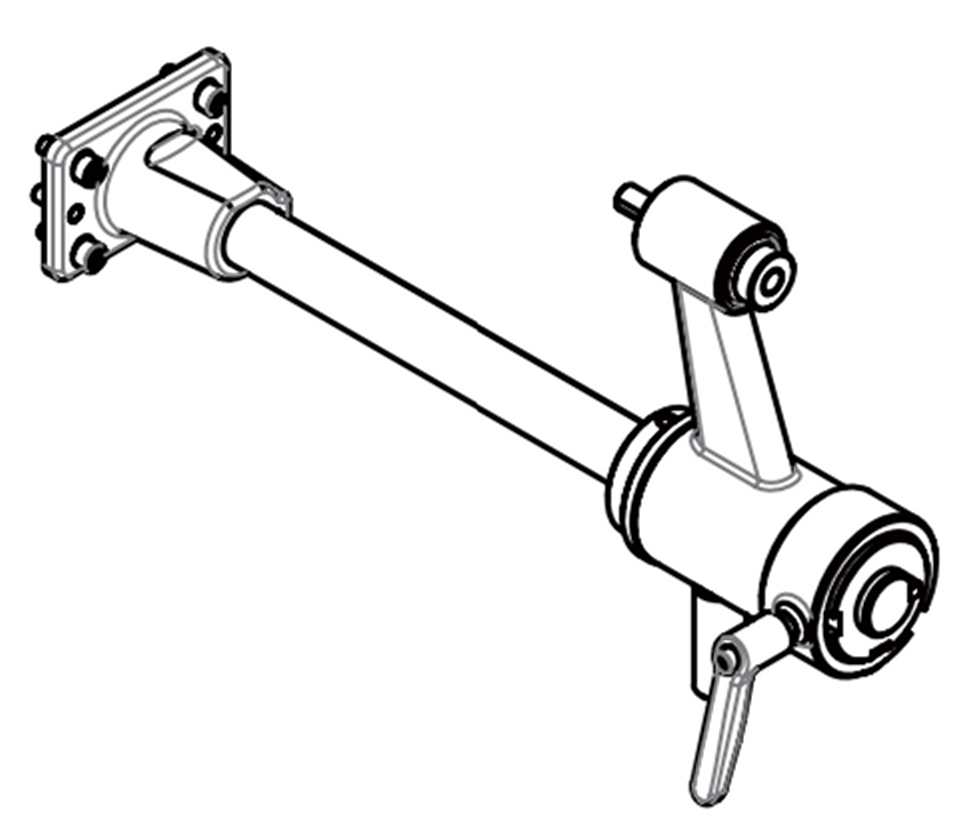 Tailstock