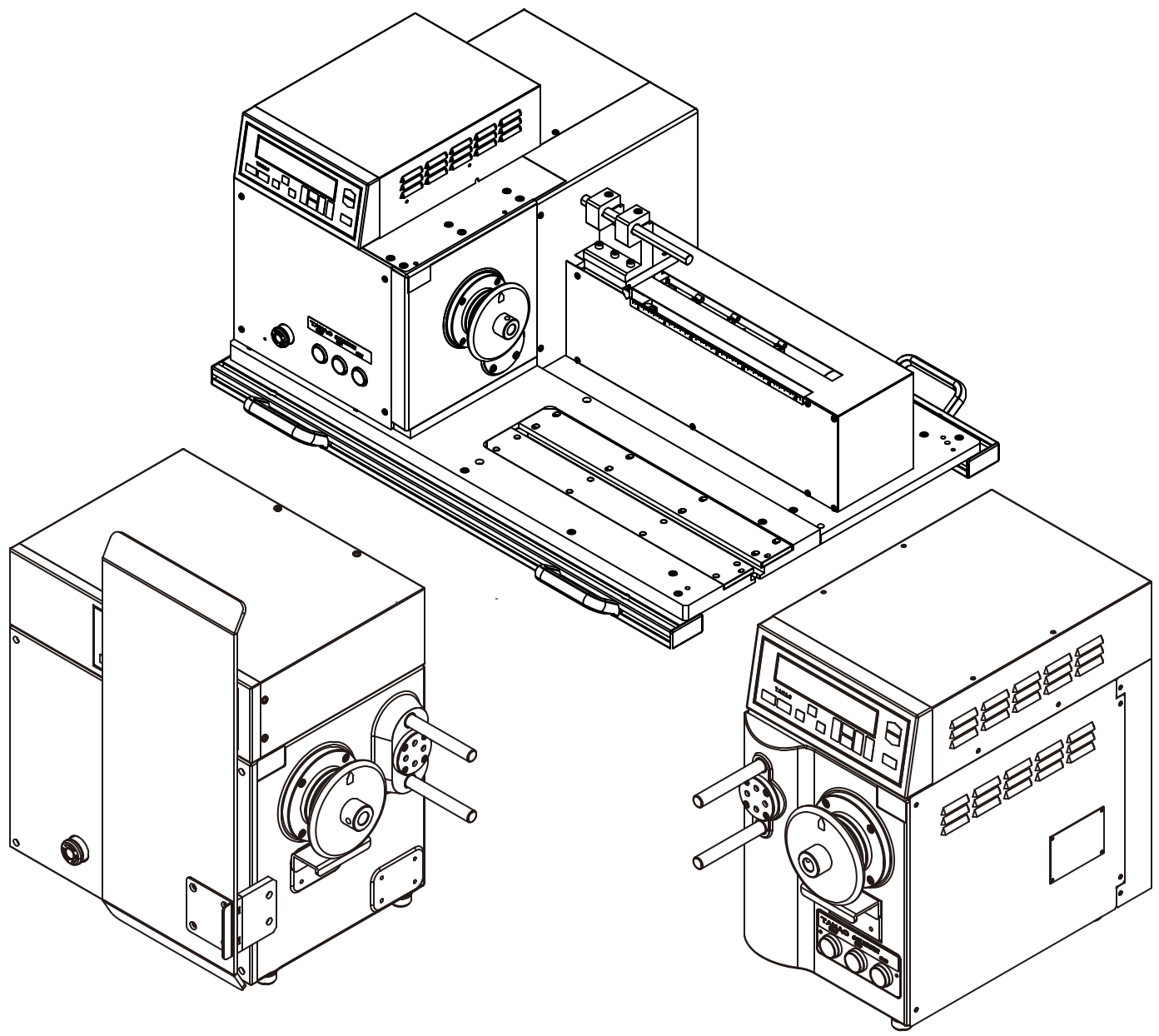 AX series