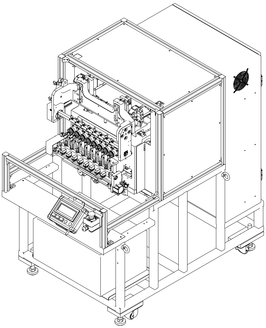NX series